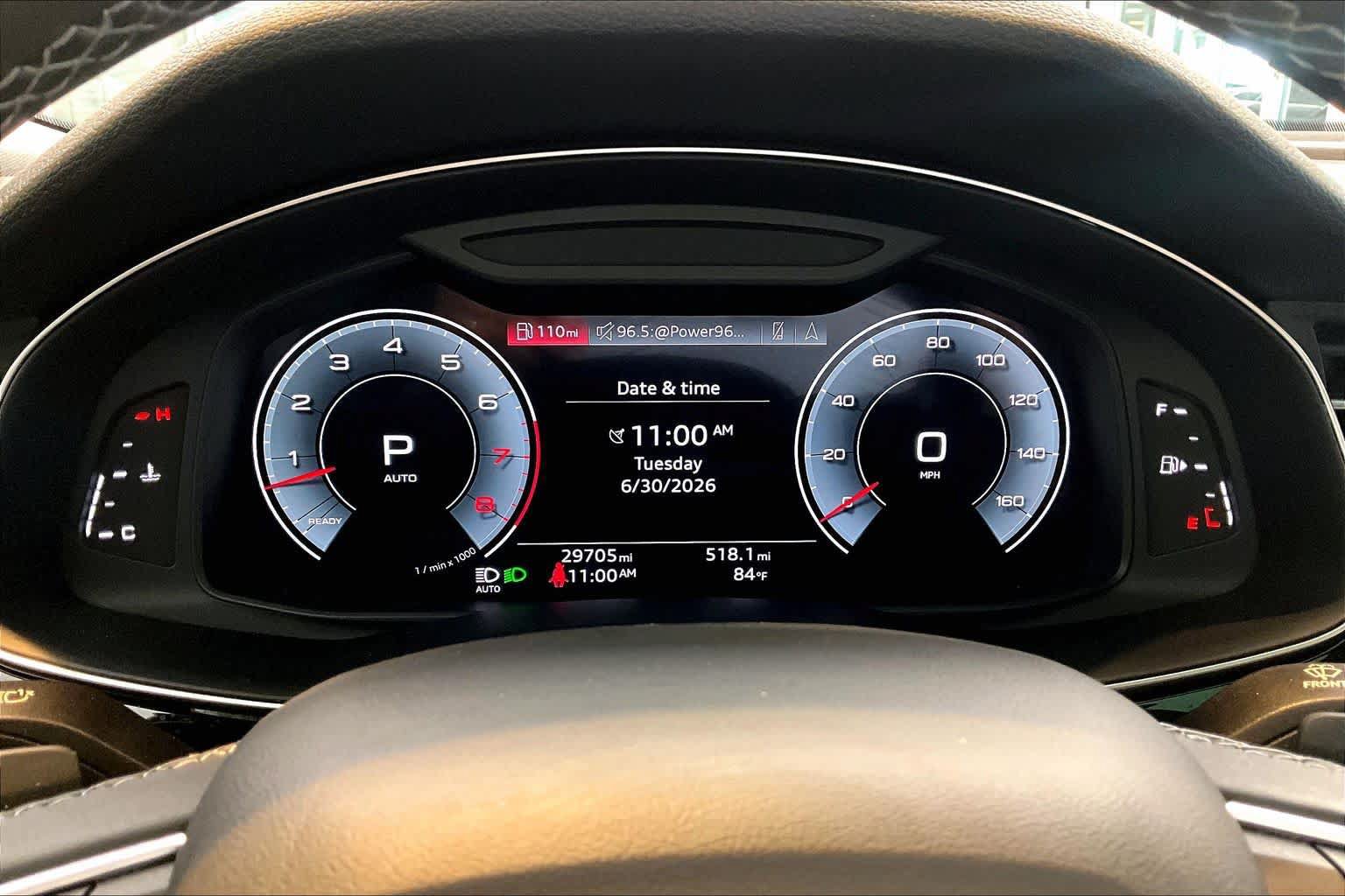 Certified 2023 Audi Q8 Premium w/ Convenience Package AWD/4WD image 26