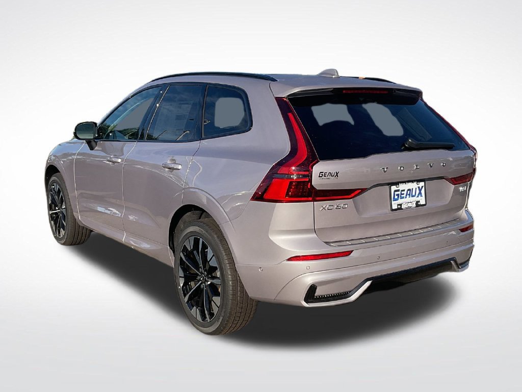 New 2026 Volvo XC60 B5 Plus w/ Protection Package Premier AWD/4WD image 6