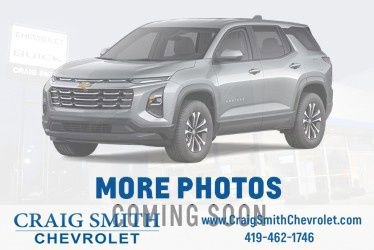 Used 2025 Chrysler Pacifica Limited FWD image 2