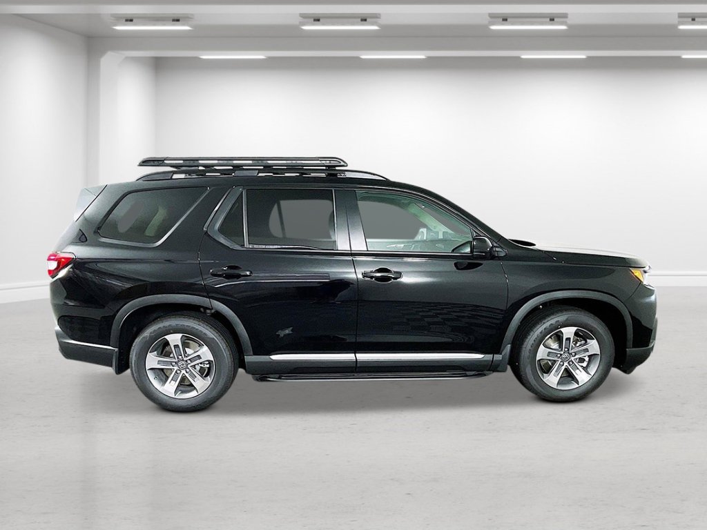 New 2026 Honda Pilot EX-L image 6