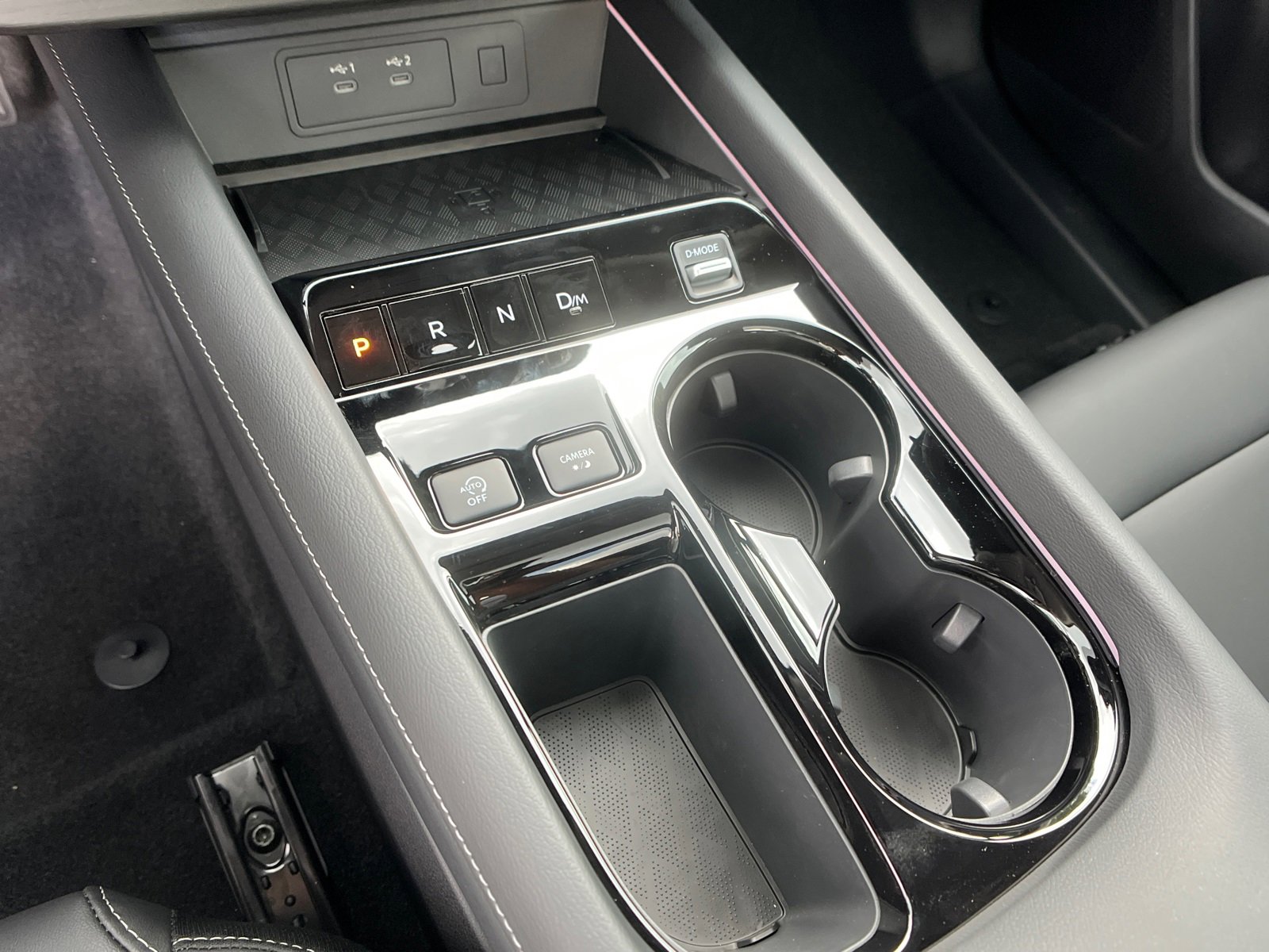 New 2025 Nissan Murano SL image 32