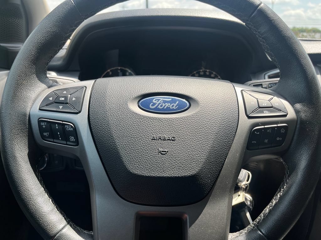 Used 2020 Ford Ranger XLT w/ Equipment Group 302A Luxury RWD image 45