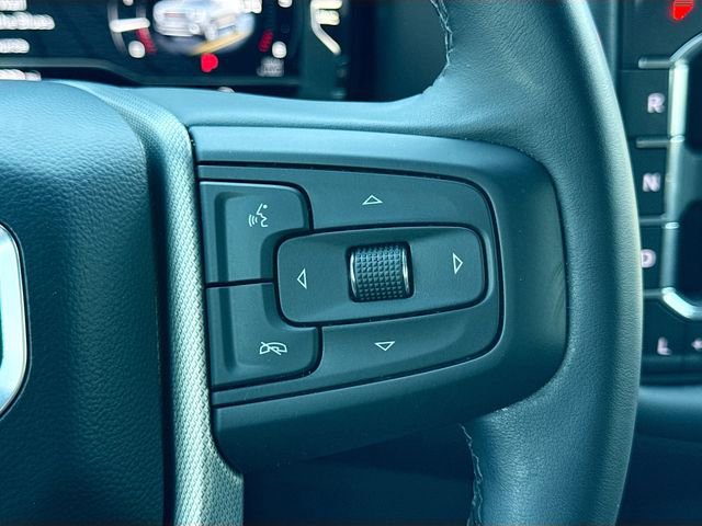 Certified 2024 GMC Yukon XL Denali w/ Max Trailering Package image 37