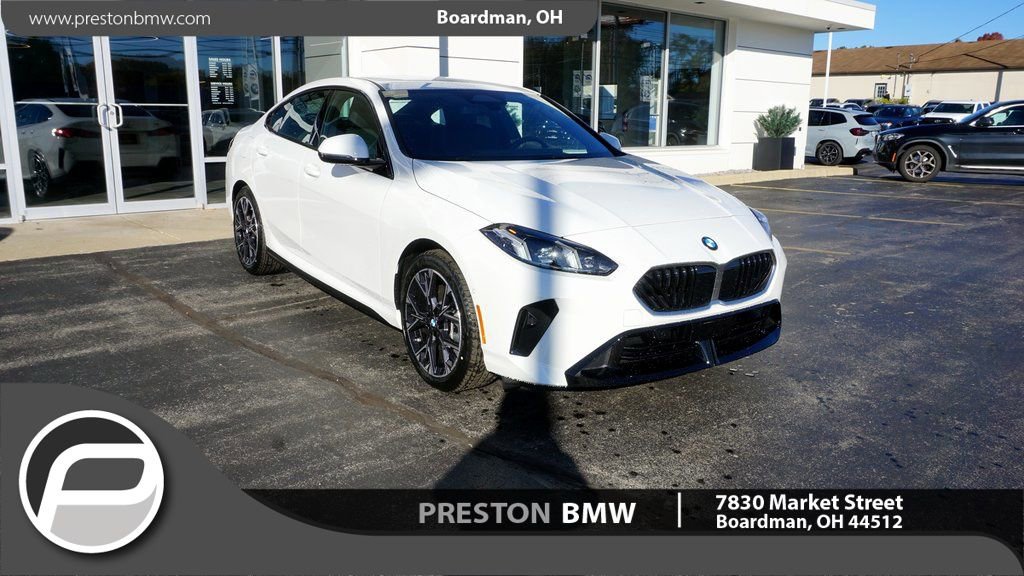 Used 2026 BMW 228i xDrive image 1