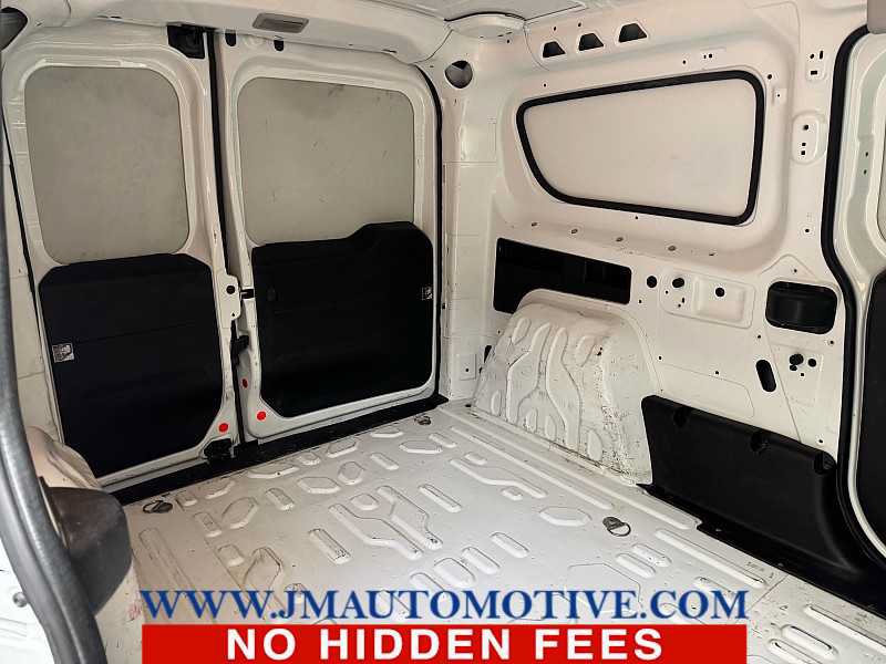 Used 2017 RAM ProMaster City Tradesman w/ Rear Back-up Camera Group FWD image 18