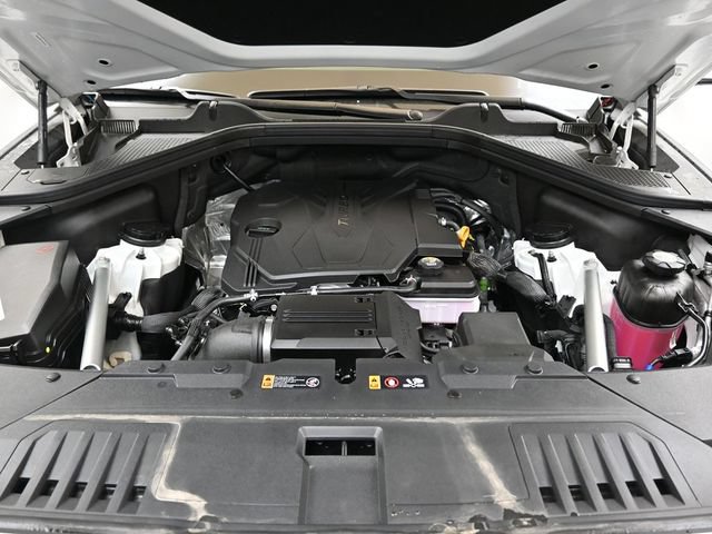 Used 2026 Genesis GV80 2.5T Prestige AWD/4WD image 9