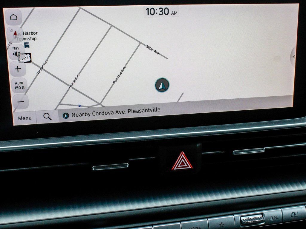 Used 2023 Hyundai Ioniq 6 SE image 21