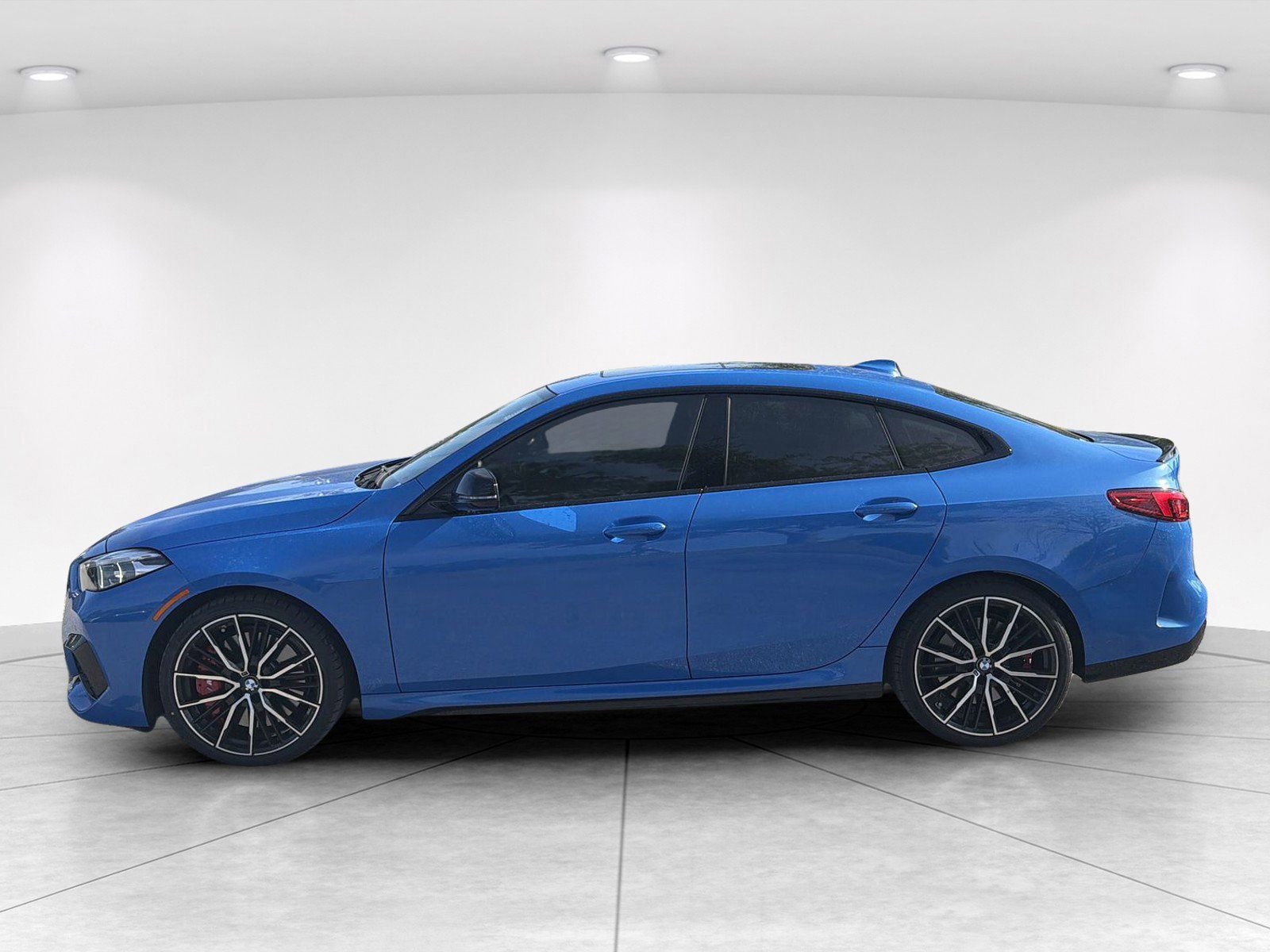 Certified 2024 BMW M235i xDrive Gran Coupe w/ Premium Package AWD/4WD image 6