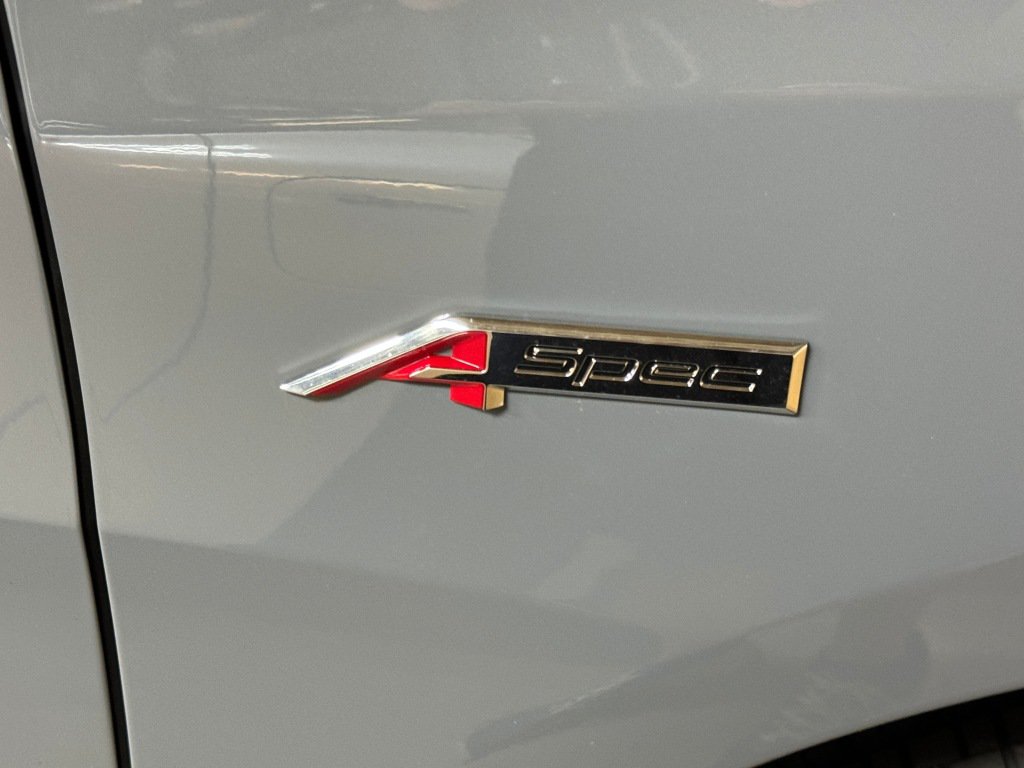 New 2026 Acura RDX A-Spec AWD/4WD image 5