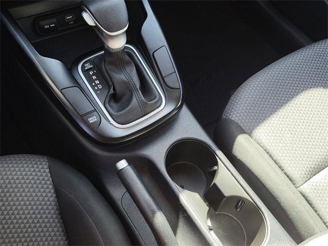 Used 2024 Kia Soul LX w/ Option Group 015 image 24