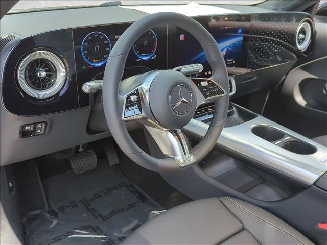 New 2027 Mercedes-Benz CLA 220 image 3
