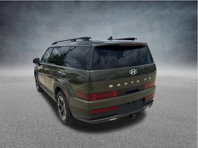 Used 2024 Hyundai Santa Fe SEL FWD image 7