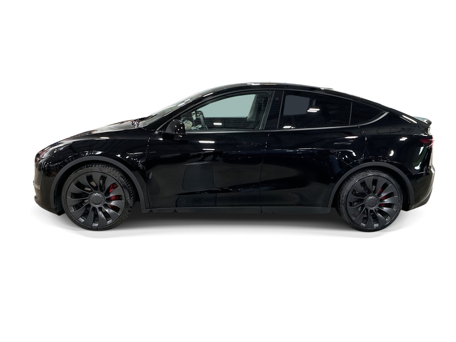 Certified 2022 Tesla Model Y Performance AWD/4WD image 3