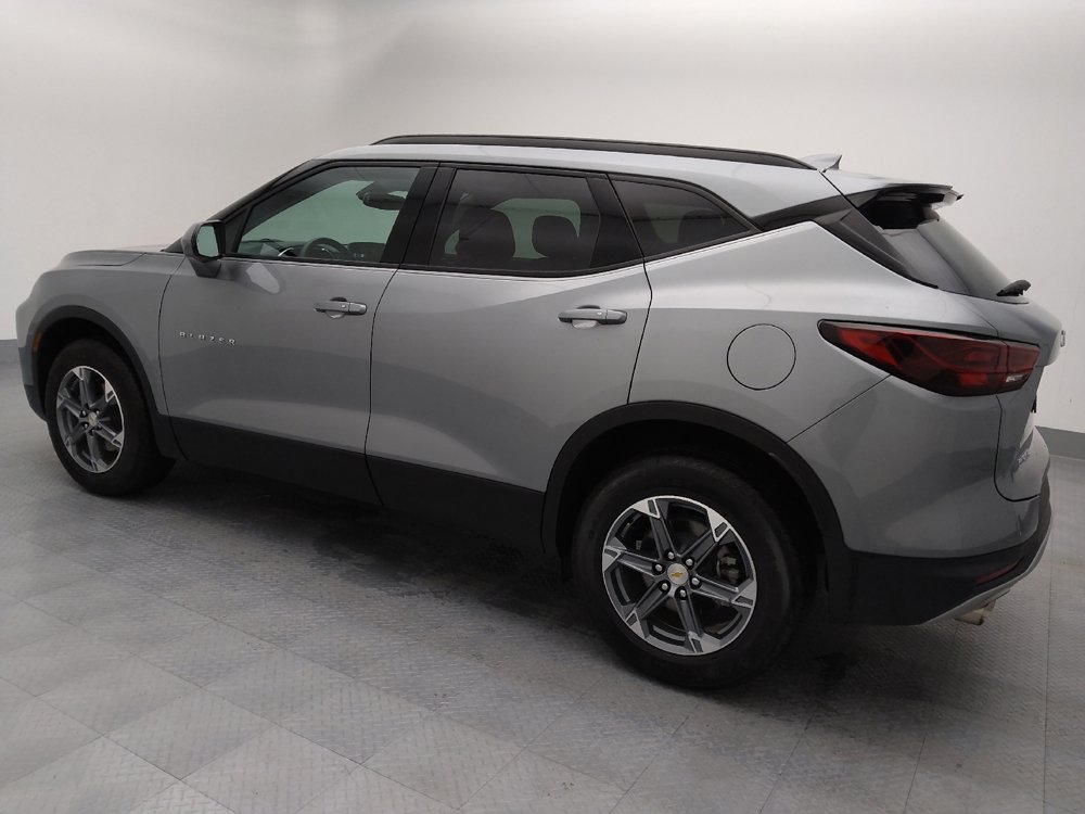 Used 2024 Chevrolet Blazer LT w/ Convenience Package image 3
