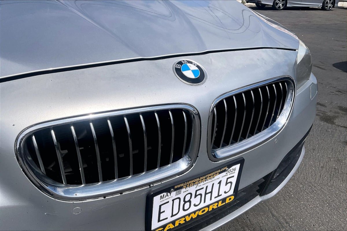 Used 2013 BMW 535i Sedan RWD image 28