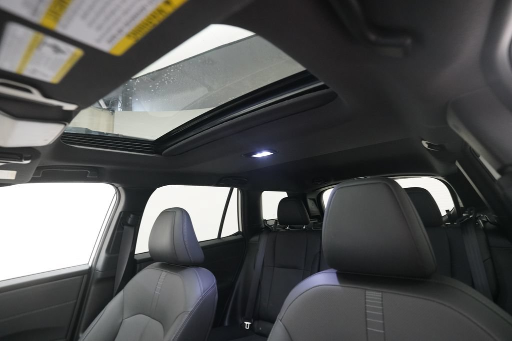 Certified 2026 Subaru Outback Touring XT AWD/4WD image 32