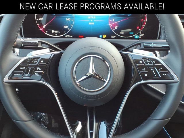 Certified 2026 Mercedes-Benz E 350 Sedan image 8