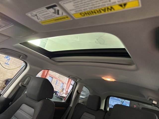 Used 2019 Honda CR-V EX image 18