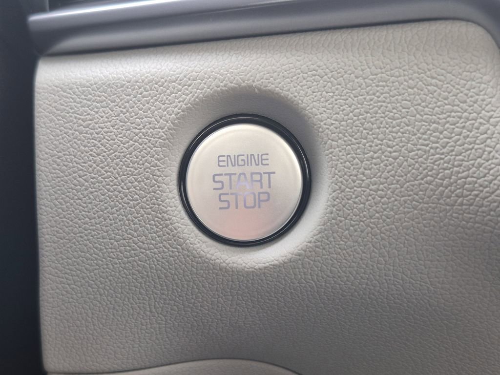 New 2026 Kia Sorento EX image 26