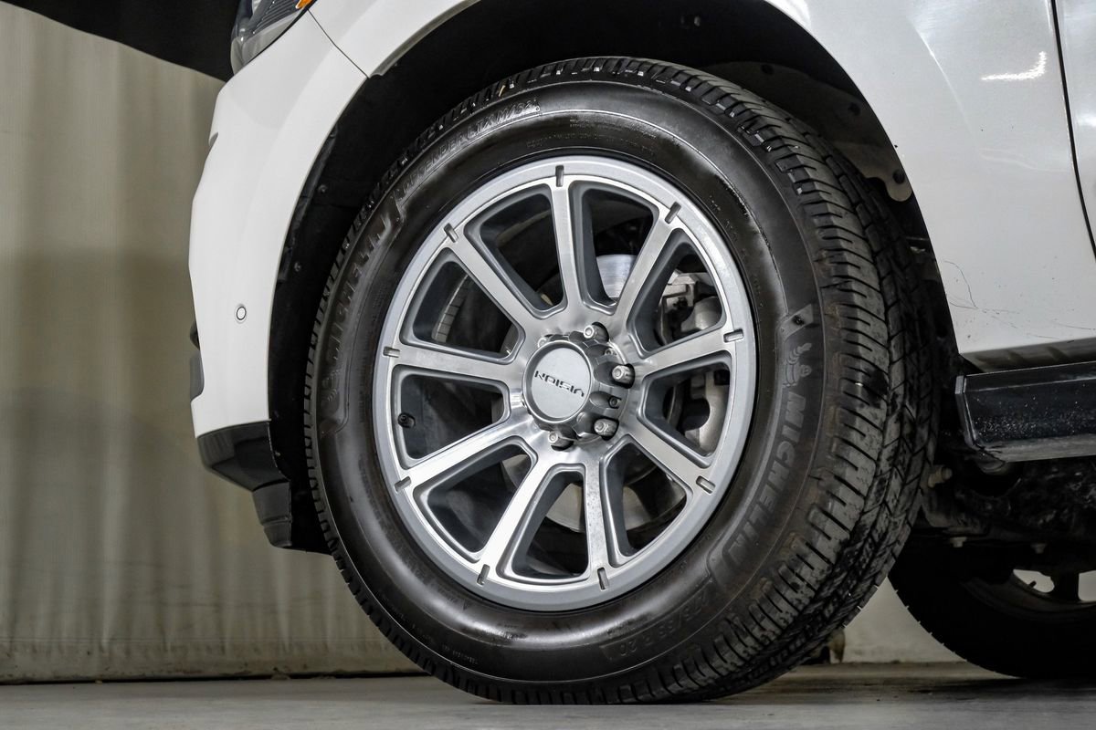 Used 2022 Lincoln Navigator L Reserve image 49