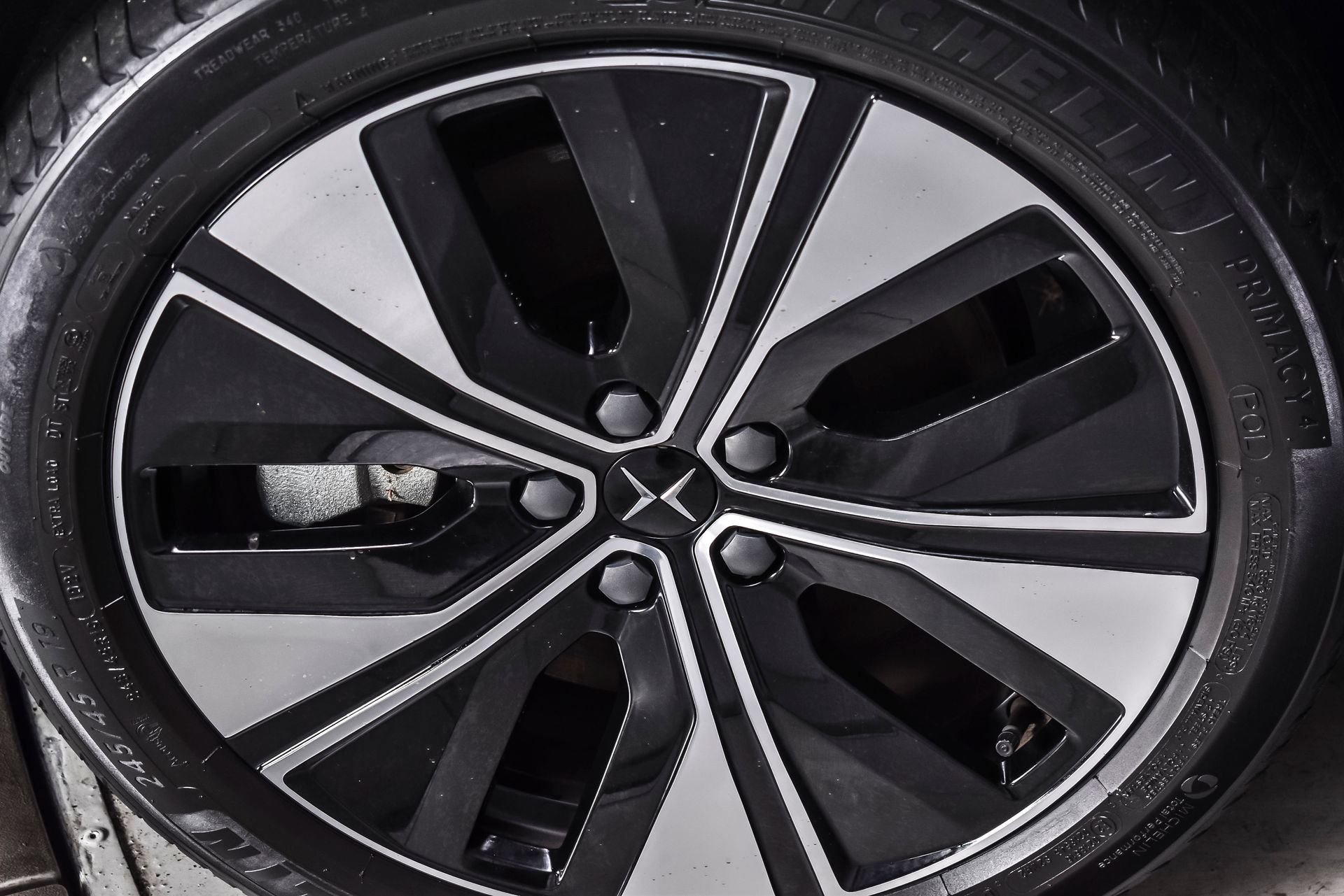 Used 2023 Polestar Polestar 2 AWD/4WD image 11