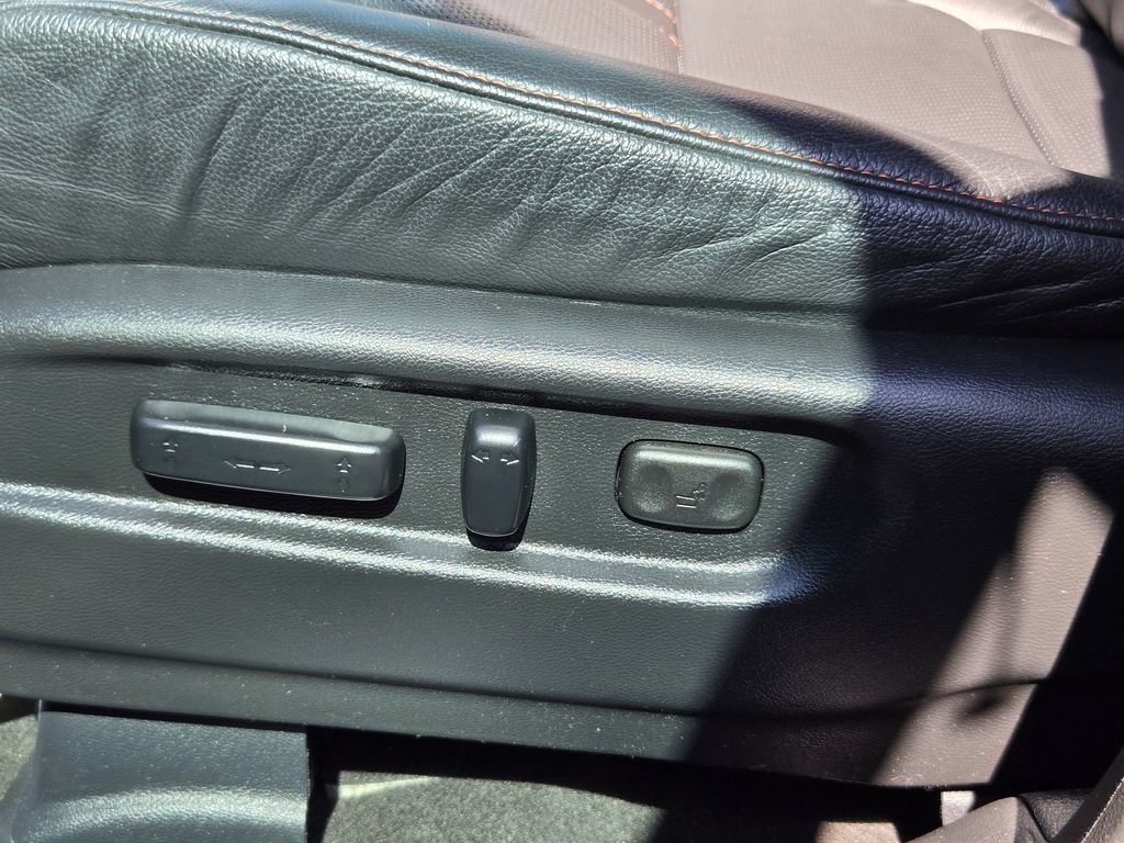 Used 2024 Honda Passport TrailSport image 14