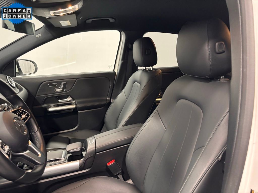 Certified 2023 Mercedes-Benz GLA 250 4MATIC image 12