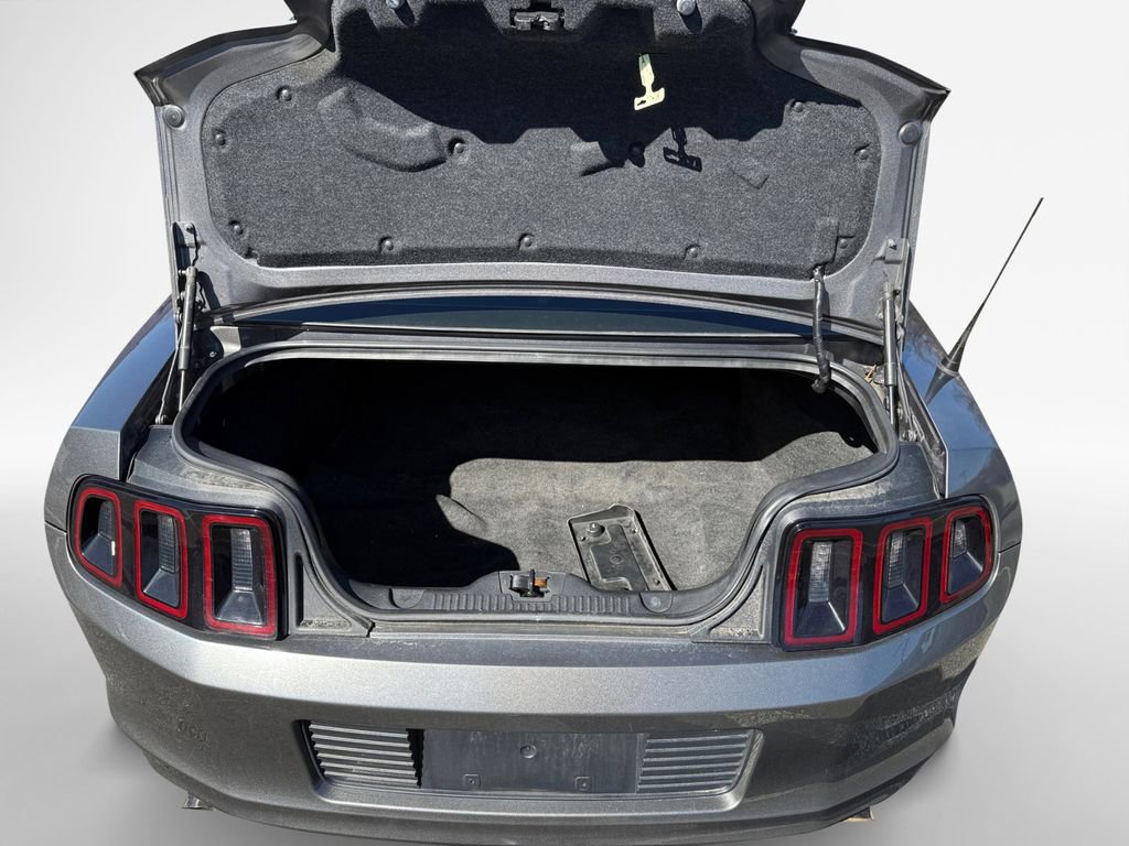 Used 2014 Ford Mustang Coupe w/ Equipment Group 102A image 23