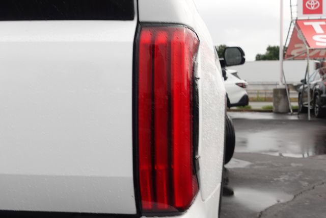 Certified 2023 Toyota Tundra SR5 w/ SR5 Convenience Package RWD image 9