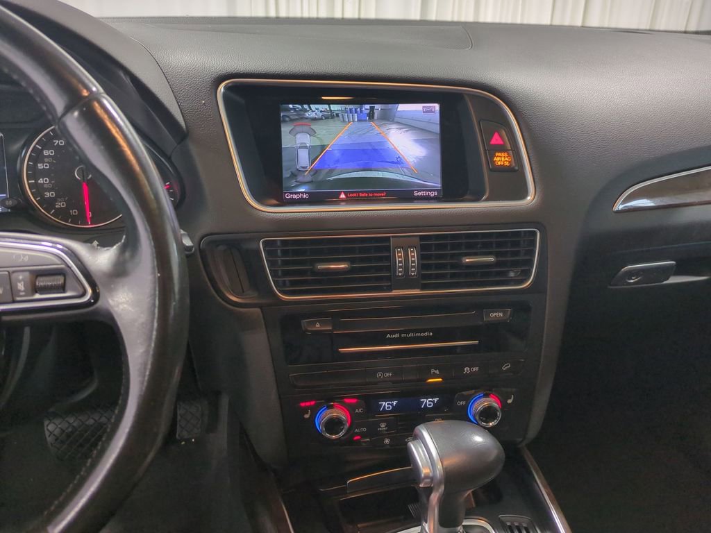 Used 2016 Audi Q5 3.0T Premium Plus image 32