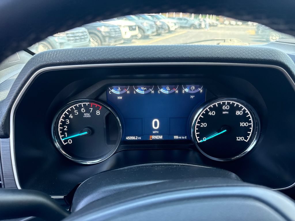 Used 2023 Ford F150 XLT w/ Equipment Group 302A High AWD/4WD image 34
