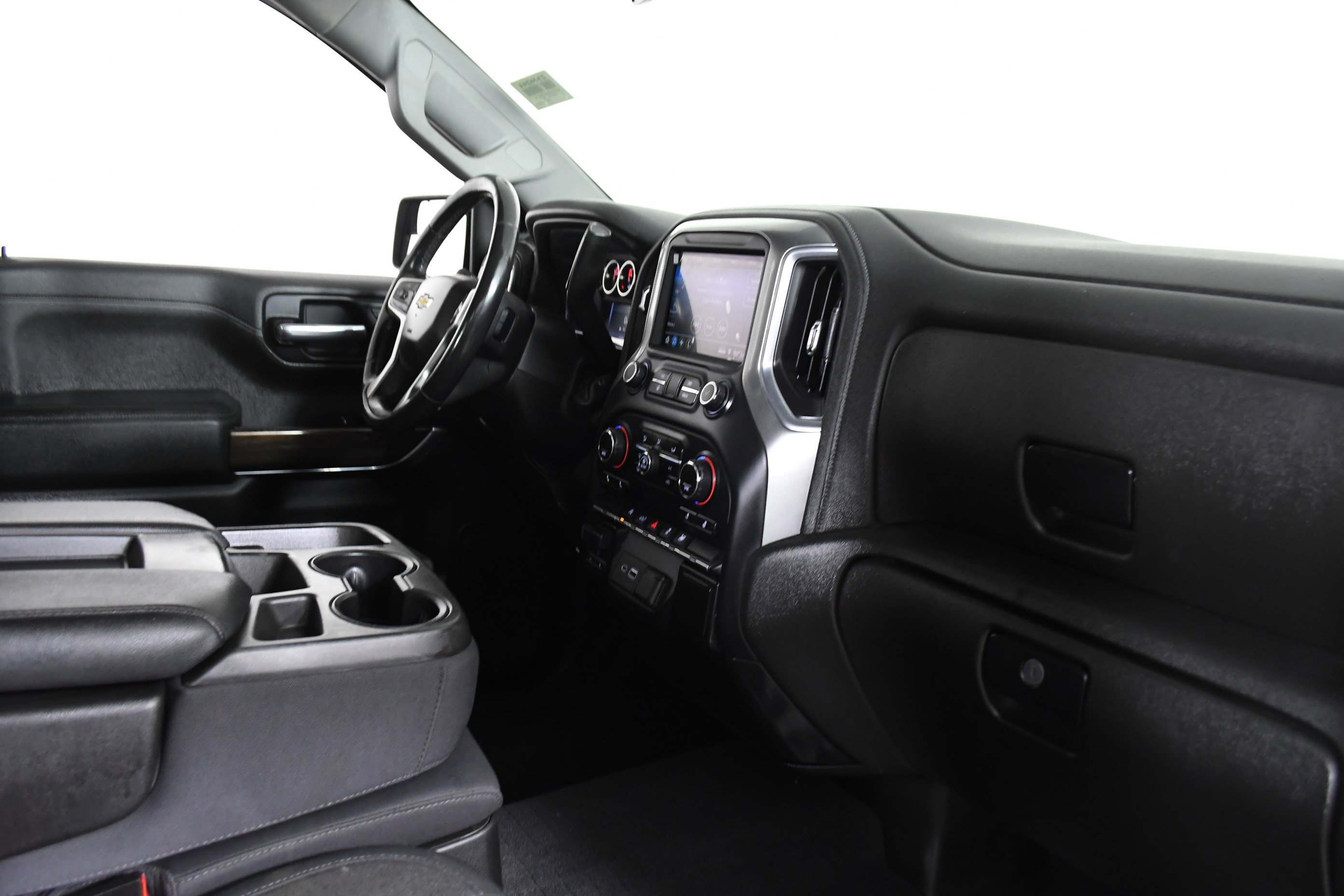 Used 2019 Chevrolet Silverado 1500 LT w/ All-Star Edition image 26