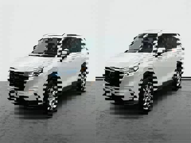 Used 2025 Honda CR-V LX