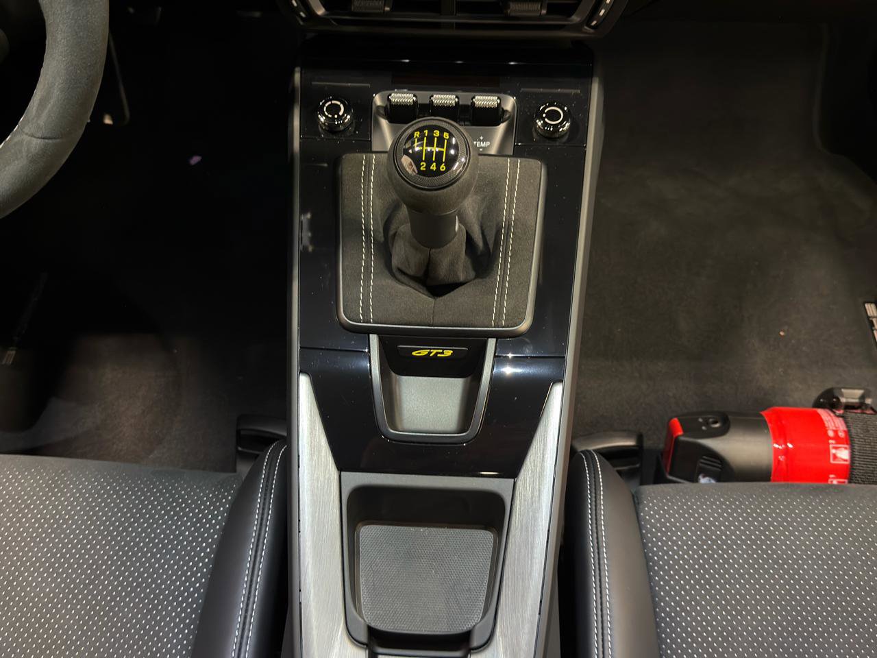Used 2022 Porsche 911 GT3 image 19
