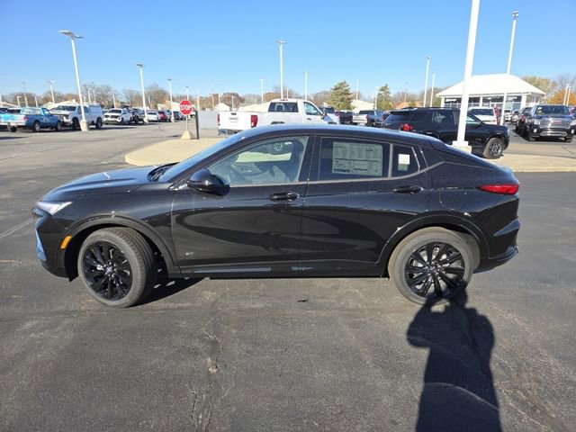 New 2026 Buick Envista Sport Touring w/ Convenience I Package image 23