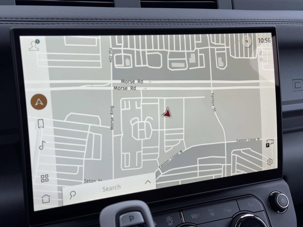 New 2026 Land Rover Defender 110 image 21