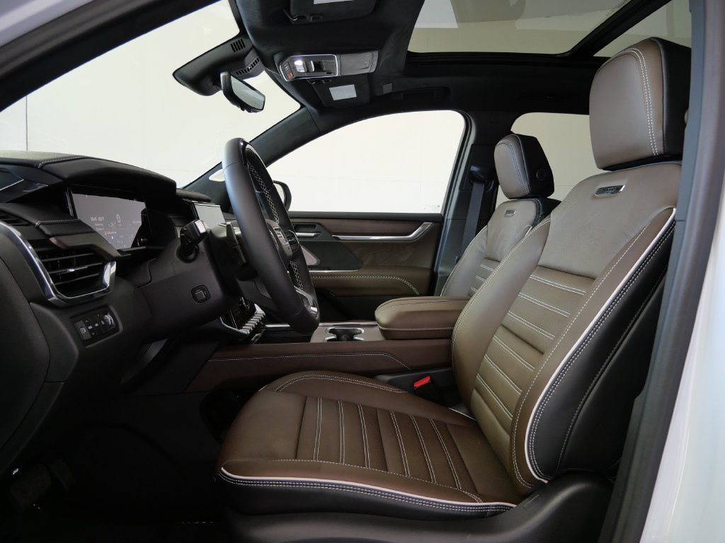 New 2027 GMC Acadia Denali Ultimate AWD/4WD image 11