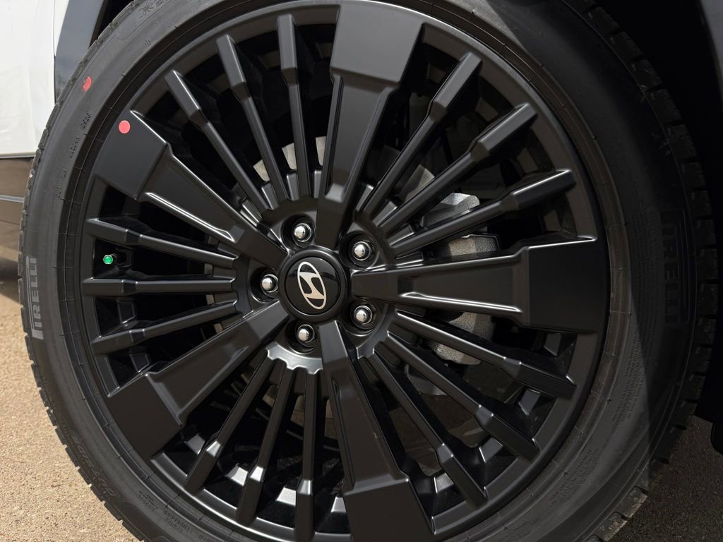 New 2026 Hyundai Santa Fe Calligraphy AWD/4WD image 10