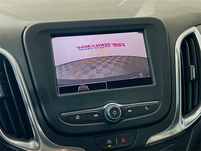 Used 2024 Chevrolet Equinox LT image 18