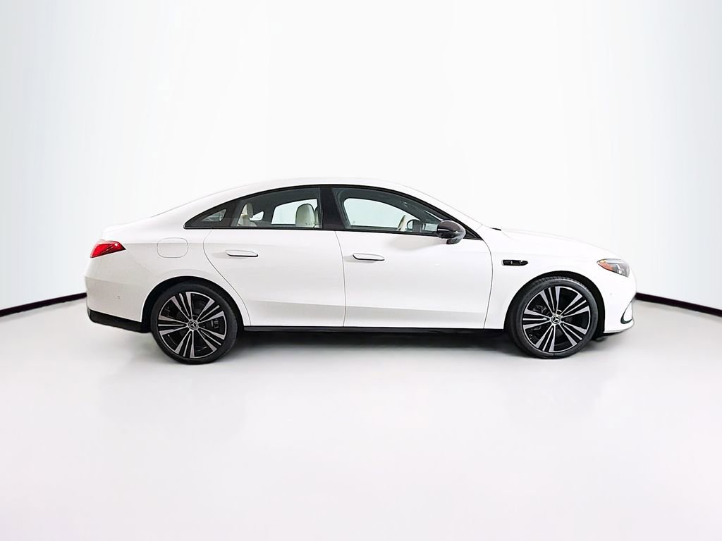 New 2026 Mercedes-Benz CLA 250+ image 8