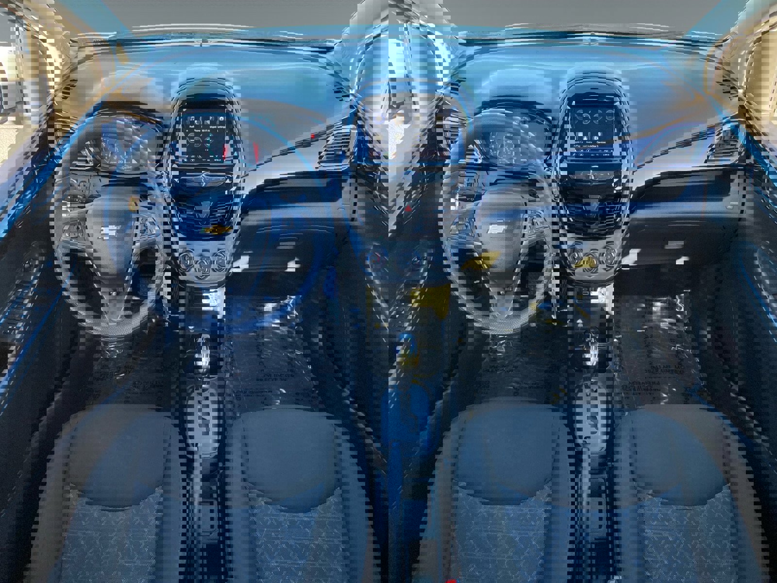 Used 2021 Chevrolet Spark LT image 10