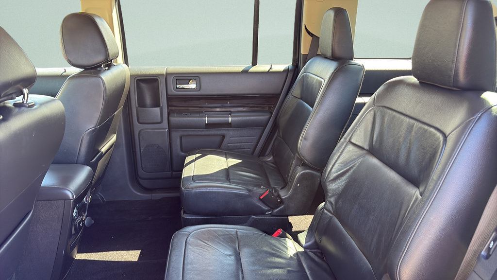 Used 2019 Ford Flex SEL w/ Equipment Group 202A AWD/4WD image 12