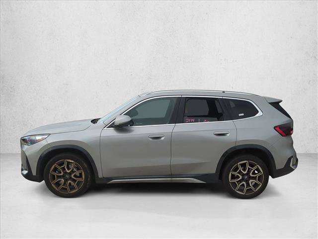 Used 2025 BMW X1 xDrive28i w/ Technology Package AWD/4WD image 8