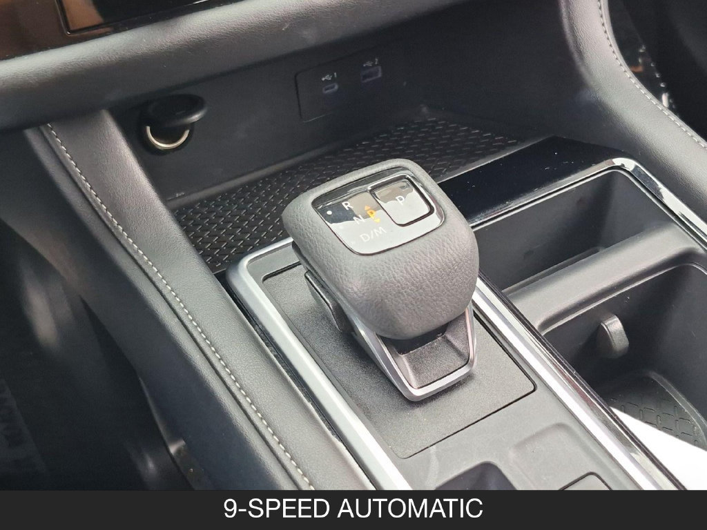 Certified 2025 Nissan Pathfinder SV AWD/4WD image 20