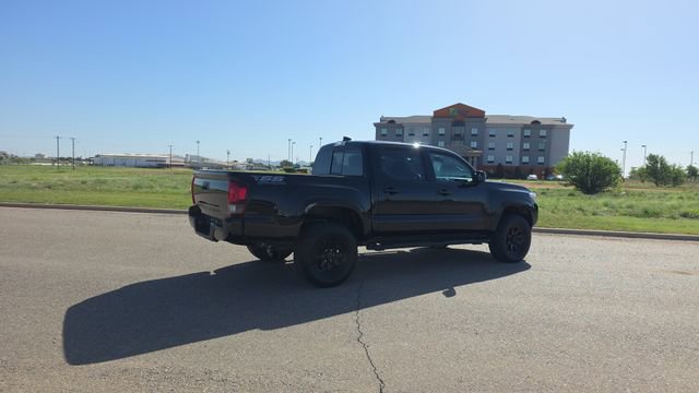 Used 2023 Toyota Tacoma SR w/ SR Convenience Package RWD image 6