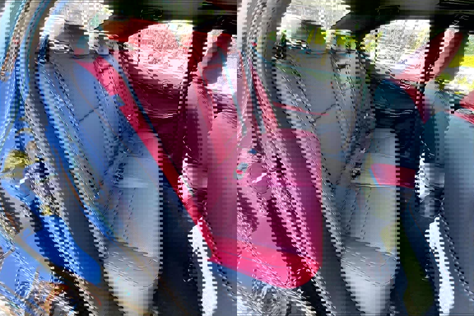 Used 2024 Lexus IS 350 F Sport image 19