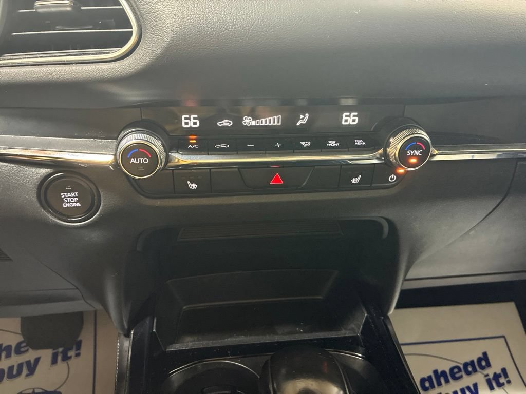 Used 2025 MAZDA CX-30 AWD 2.5 S w/ Preferred Package image 20