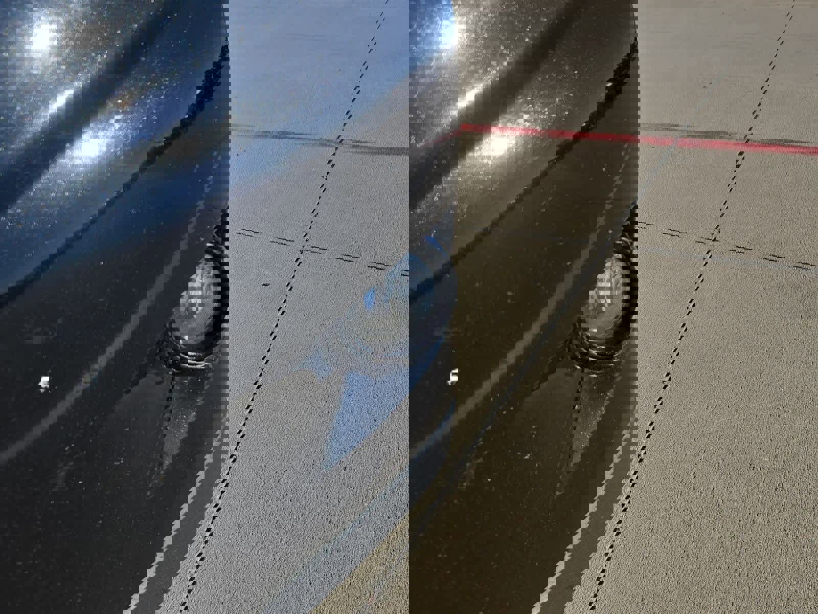 Used 2014 Subaru Crosstrek 2.0i Premium w/ Popular Package #2 image 10