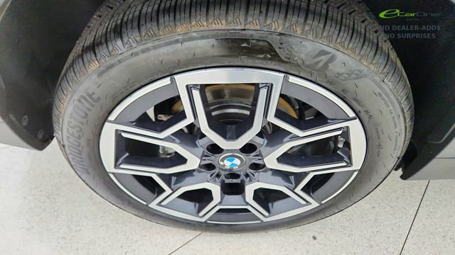 Used 2025 BMW X2 xDrive28i image 56