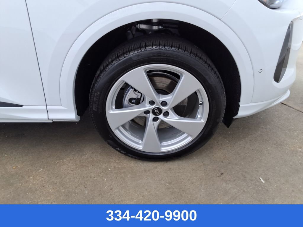 New 2025 Audi Q5 Premium Plus image 27